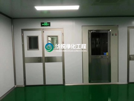 凈化系統(tǒng)構成有哪些條件？