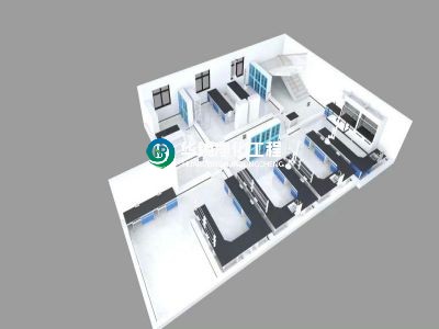 實驗室垃圾分類應該如何規(guī)劃